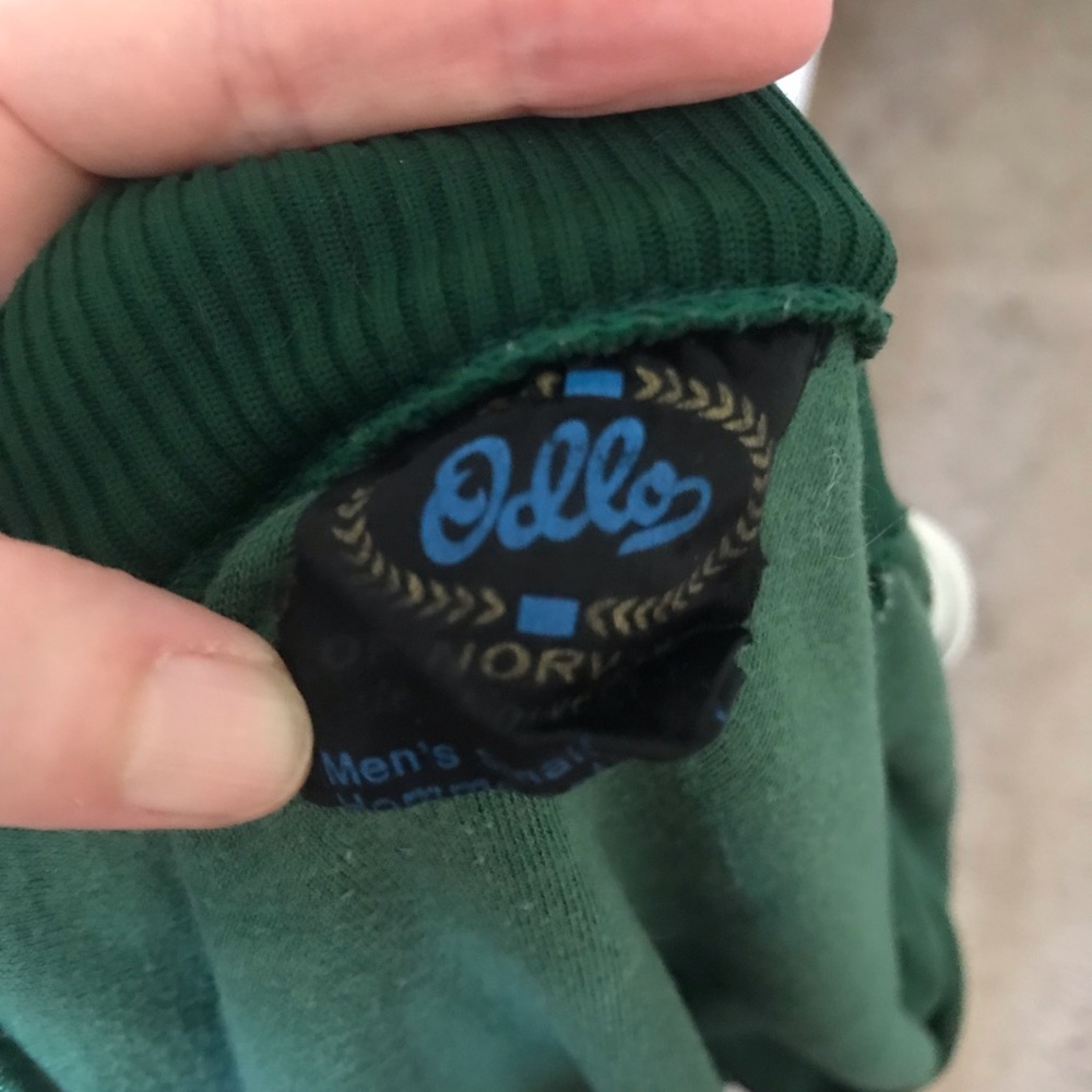 Vintage euro track jacket - Picture 3 of 4